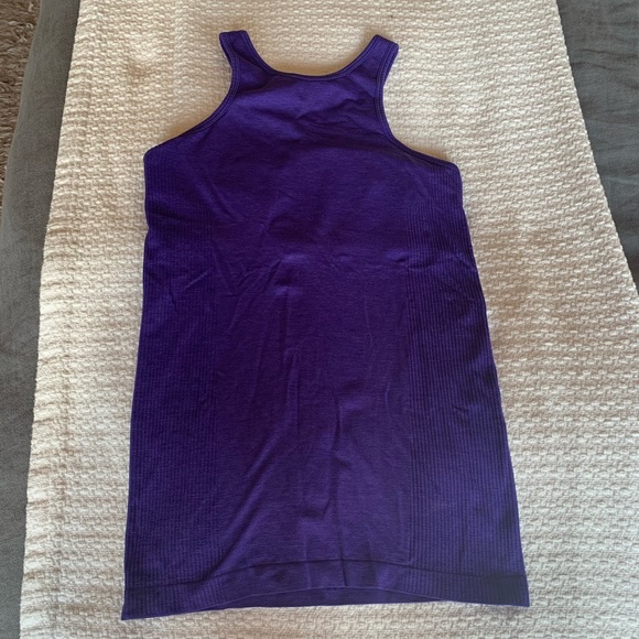 Like NEW Lululemon racerback - Picture 1 of 2